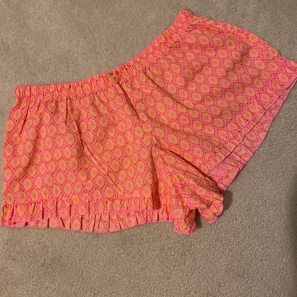 Victorias’ Secret y2k sleep shorts-large NWOT - Picture 1 of 7